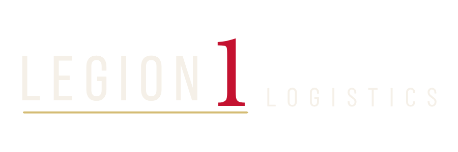 Legion 1 Logo